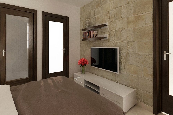 Hotel Valletta Merisi Suites